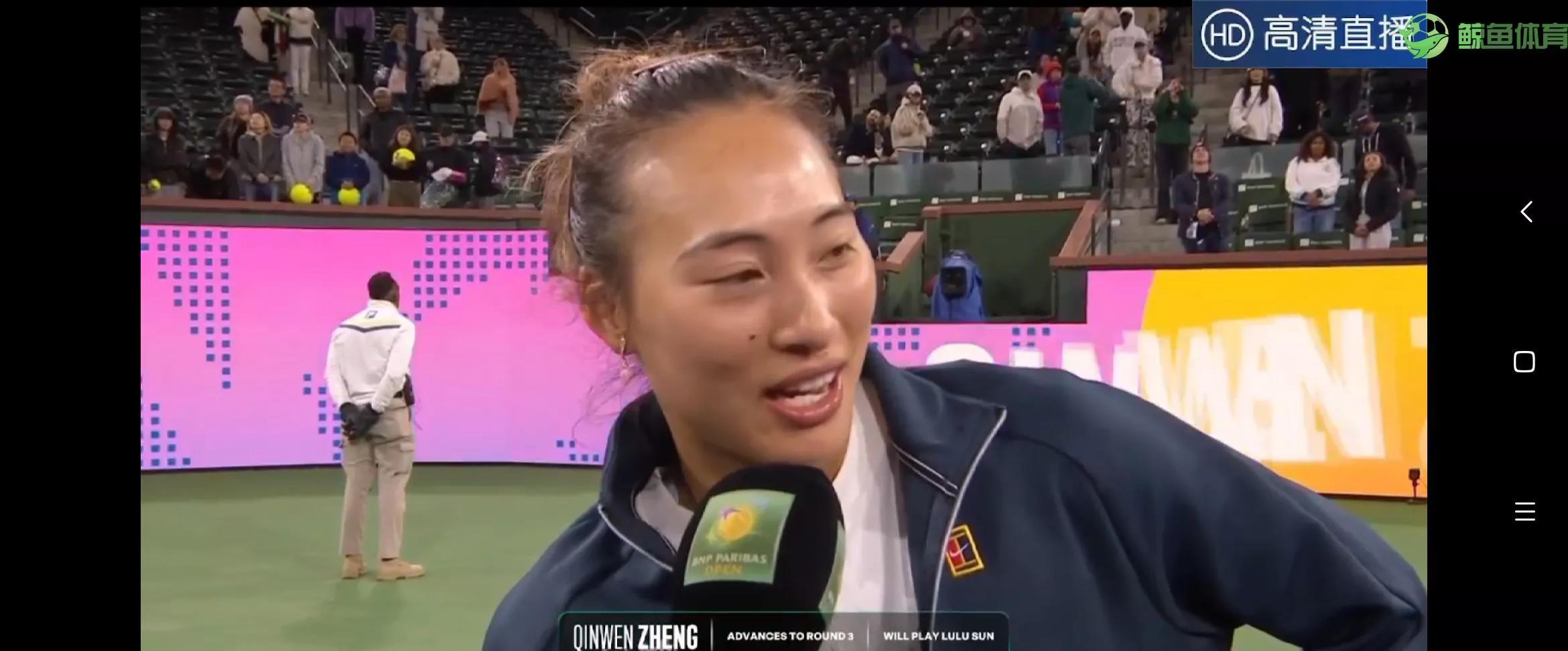 阿扎伦卡重要时刻锐不可当，法国队带队取胜！的简单介绍