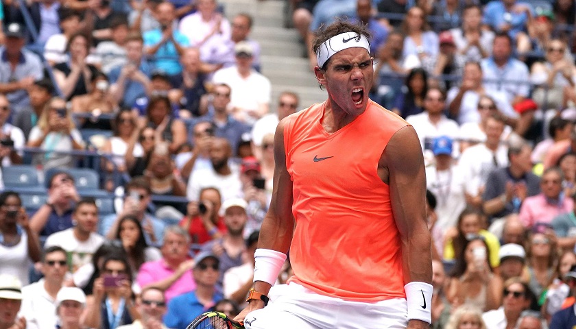 开云-纳达尔在尤文图斯比赛中反败为胜，最后时刻胜出引发热议！-开云