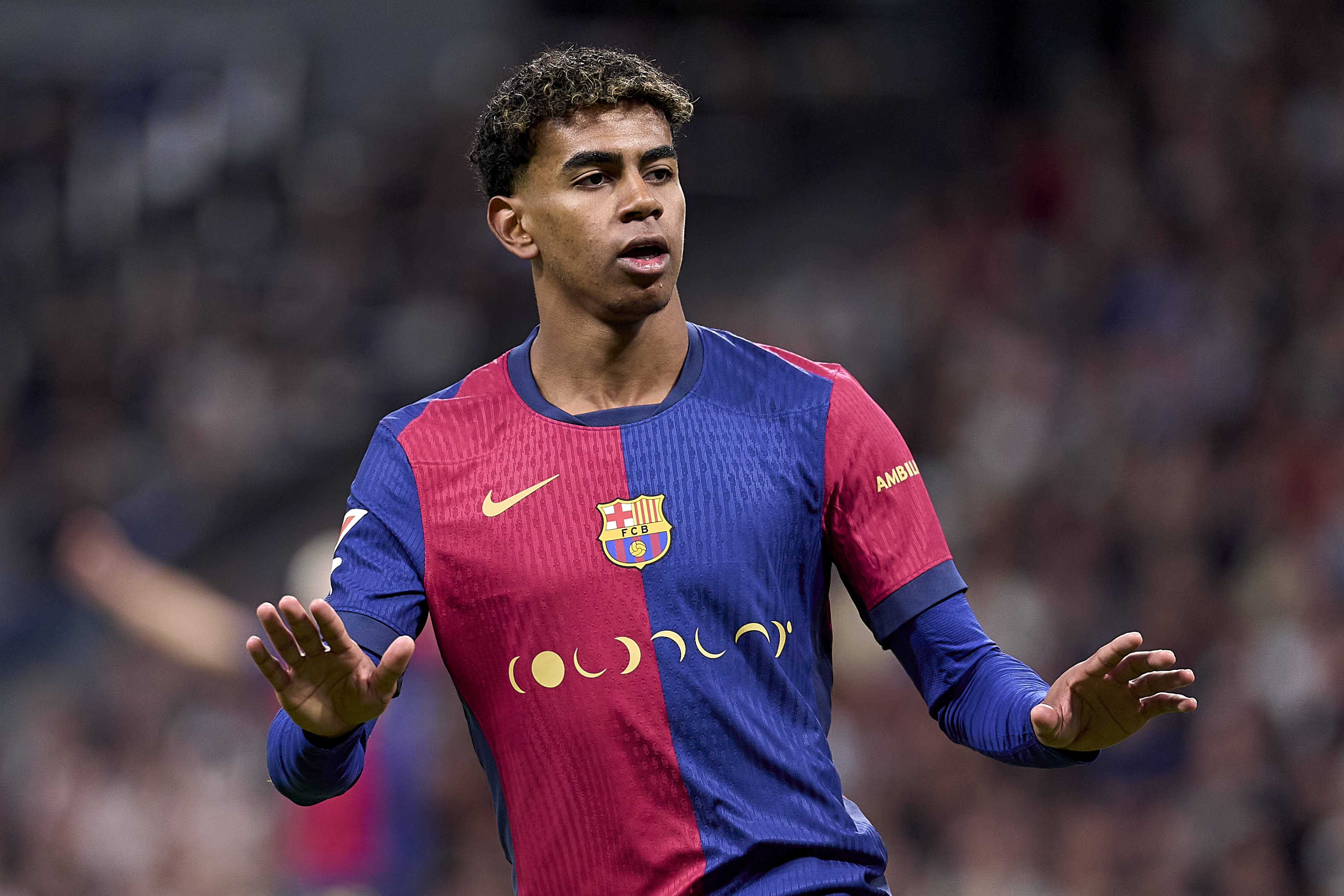 开云-Ming意外战胜巴塞罗那，大比分获胜引爆全场！-开云